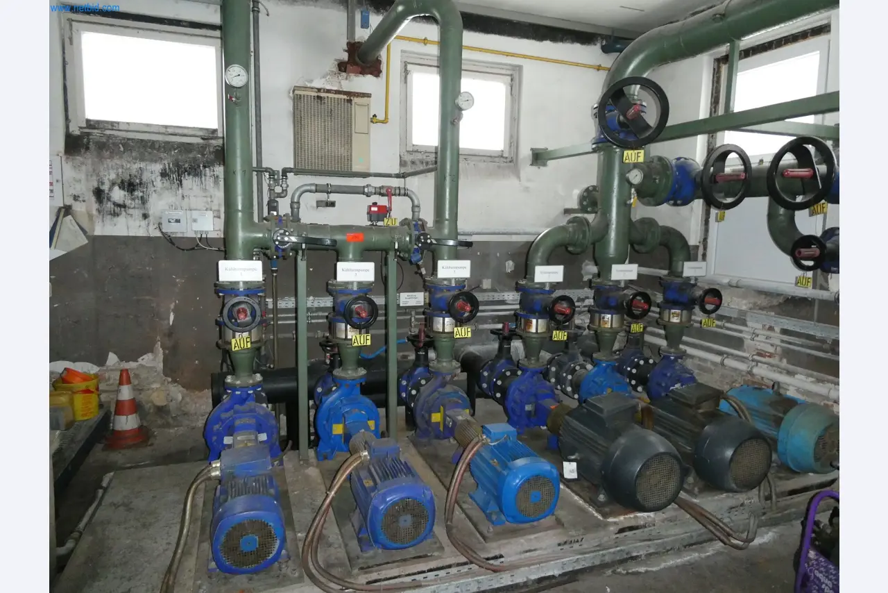 Machines & systems for light metal die casting (powertrain & structural parts)-15