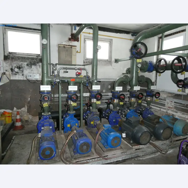 Machines & systems for light metal die casting (powertrain & structural parts)-15