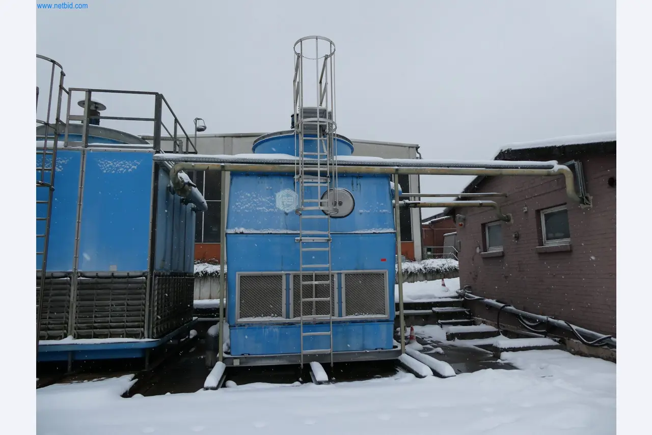 Machines & systems for light metal die casting (powertrain & structural parts)-16