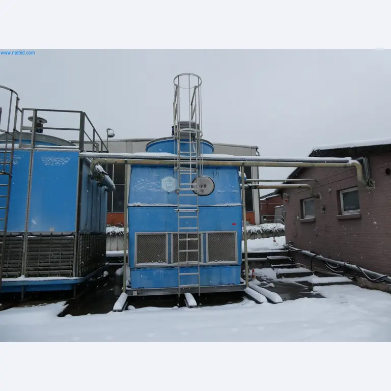 Machines & systems for light metal die casting (powertrain & structural parts)-16