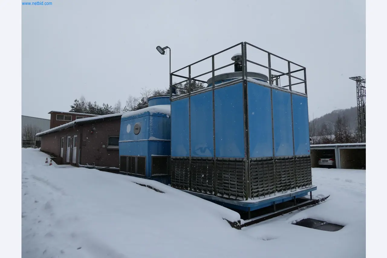 Machines & systems for light metal die casting (powertrain & structural parts)-17