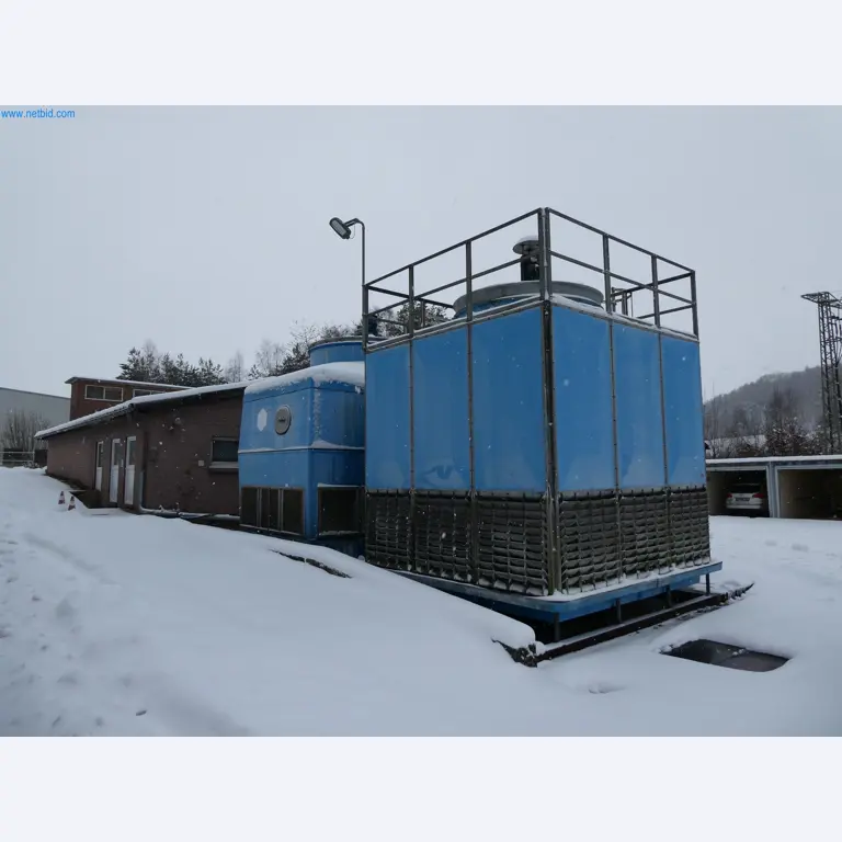 Machines & systems for light metal die casting (powertrain & structural parts)-17