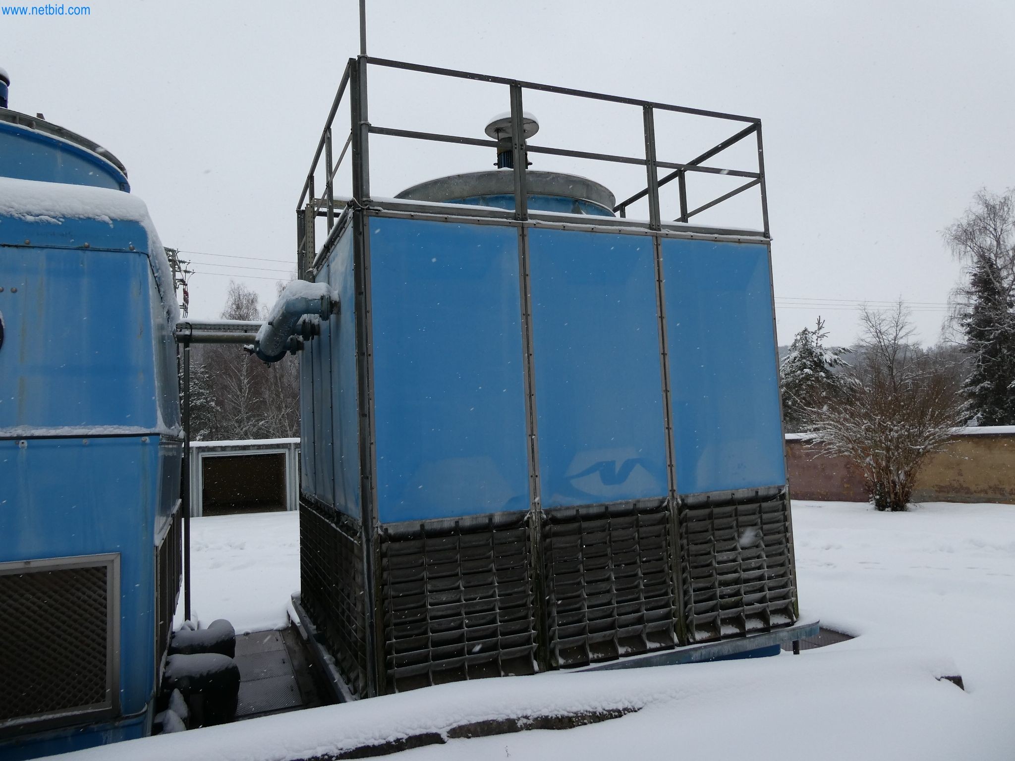 Machines & systems for light metal die casting (powertrain & structural parts)-18