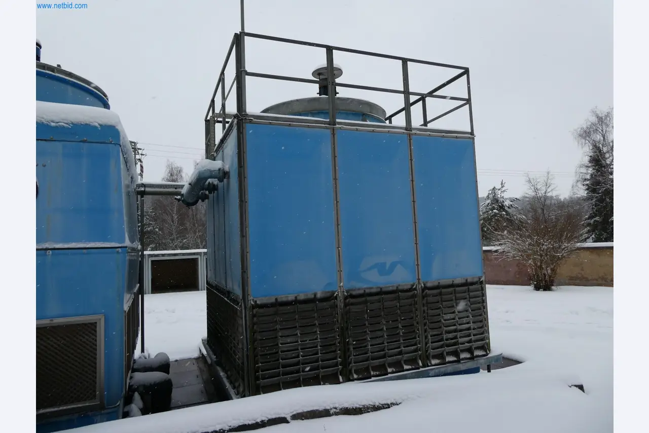 Machines & systems for light metal die casting (powertrain & structural parts)-18