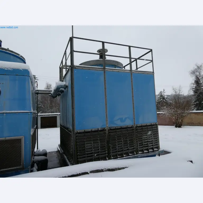 Machines & systems for light metal die casting (powertrain & structural parts)-18