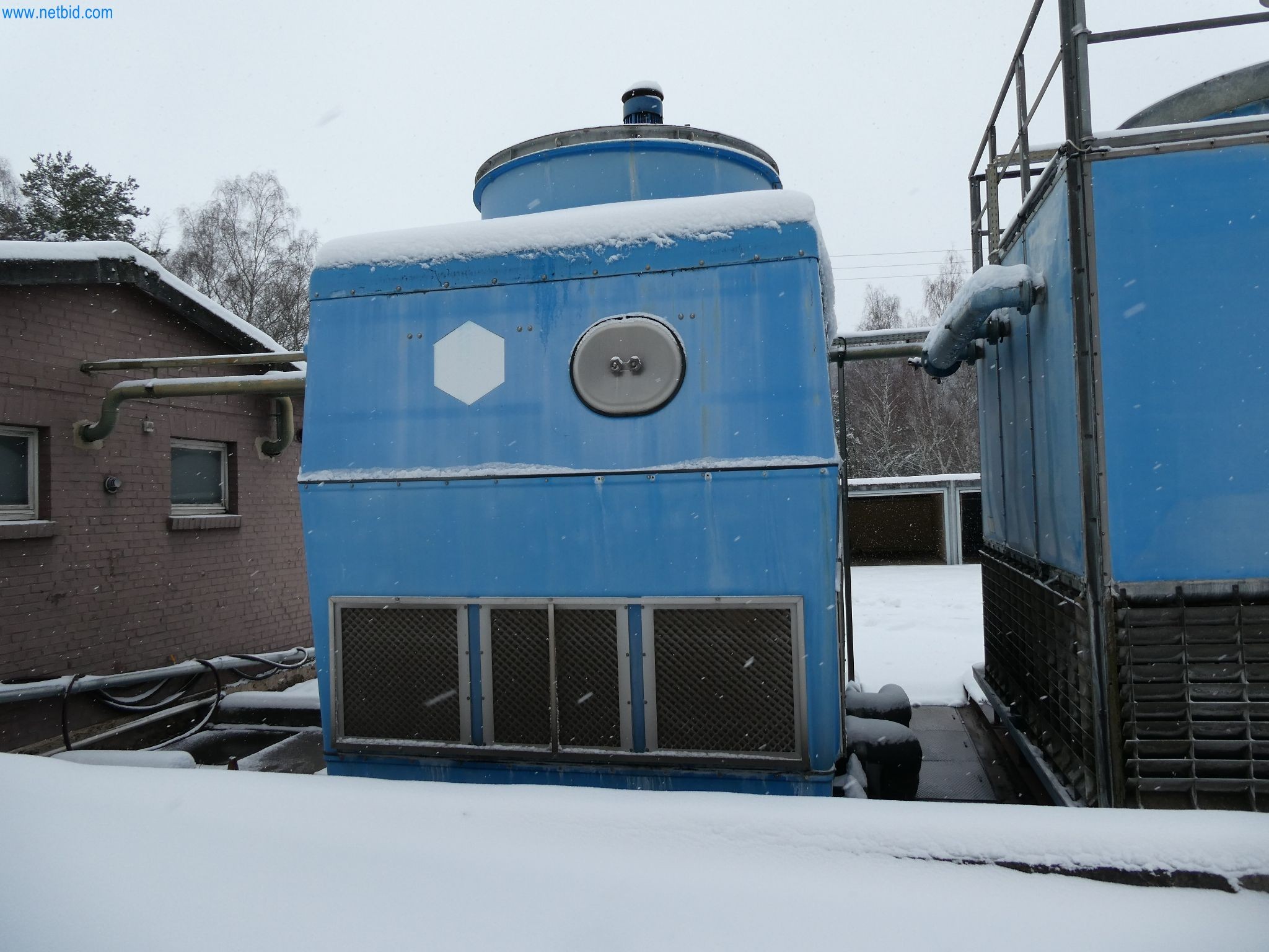 Machines & systems for light metal die casting (powertrain & structural parts)-19