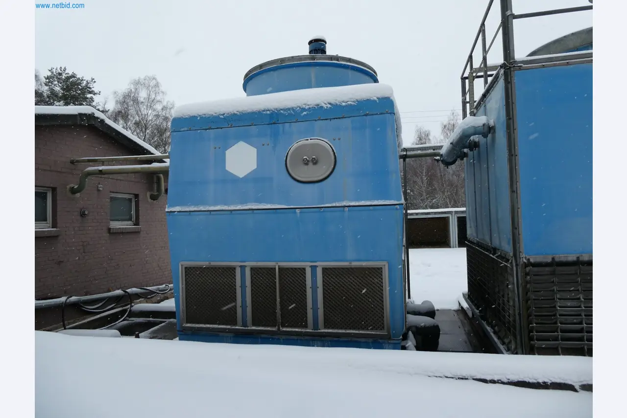 Machines & systems for light metal die casting (powertrain & structural parts)-19