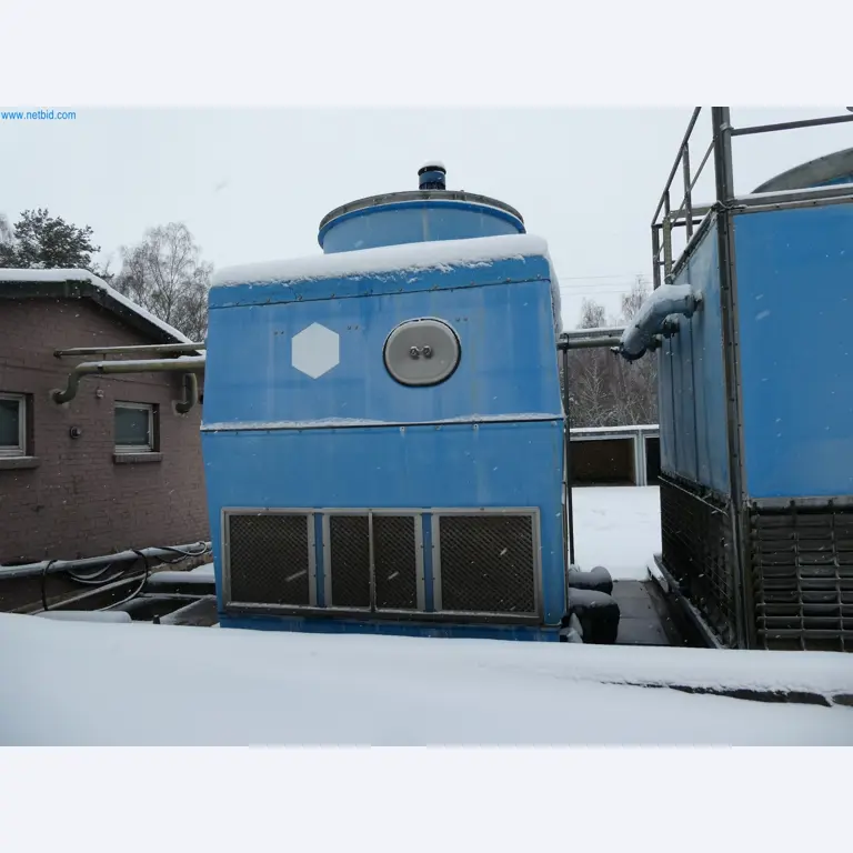 Machines & systems for light metal die casting (powertrain & structural parts)-19