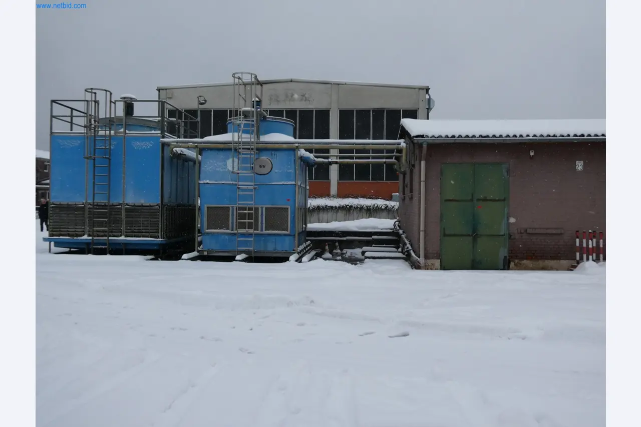 Machines & systems for light metal die casting (powertrain & structural parts)-1