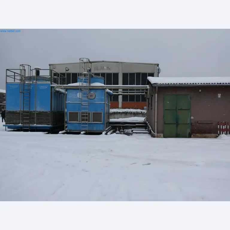 Machines & systems for light metal die casting (powertrain & structural parts)-1