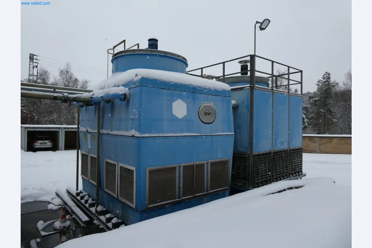 Machines & systems for light metal die casting (powertrain & structural parts)-20