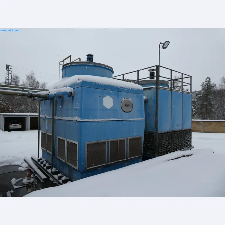 Machines & systems for light metal die casting (powertrain & structural parts)-20