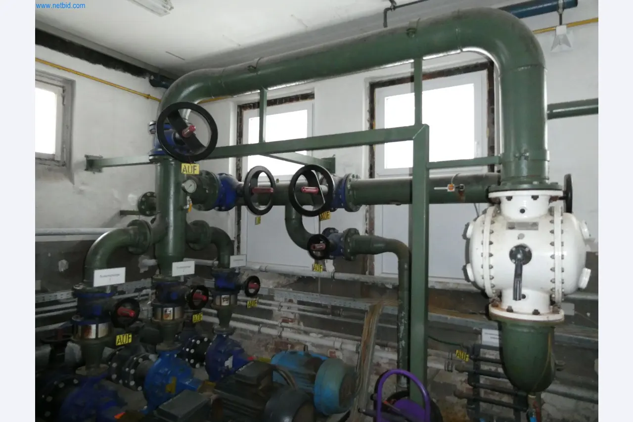 Machines & systems for light metal die casting (powertrain & structural parts)-2