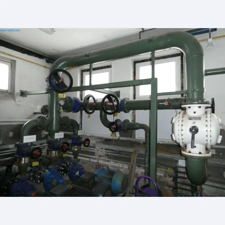 Machines & systems for light metal die casting (powertrain & structural parts)-2