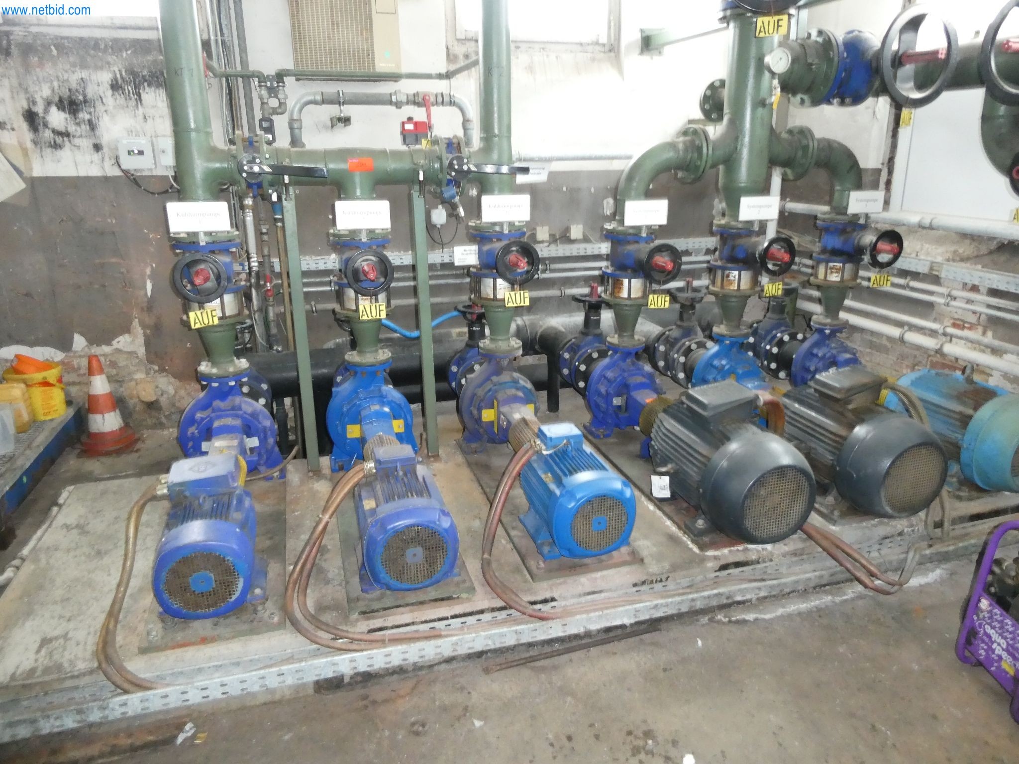 Machines & systems for light metal die casting (powertrain & structural parts)-3