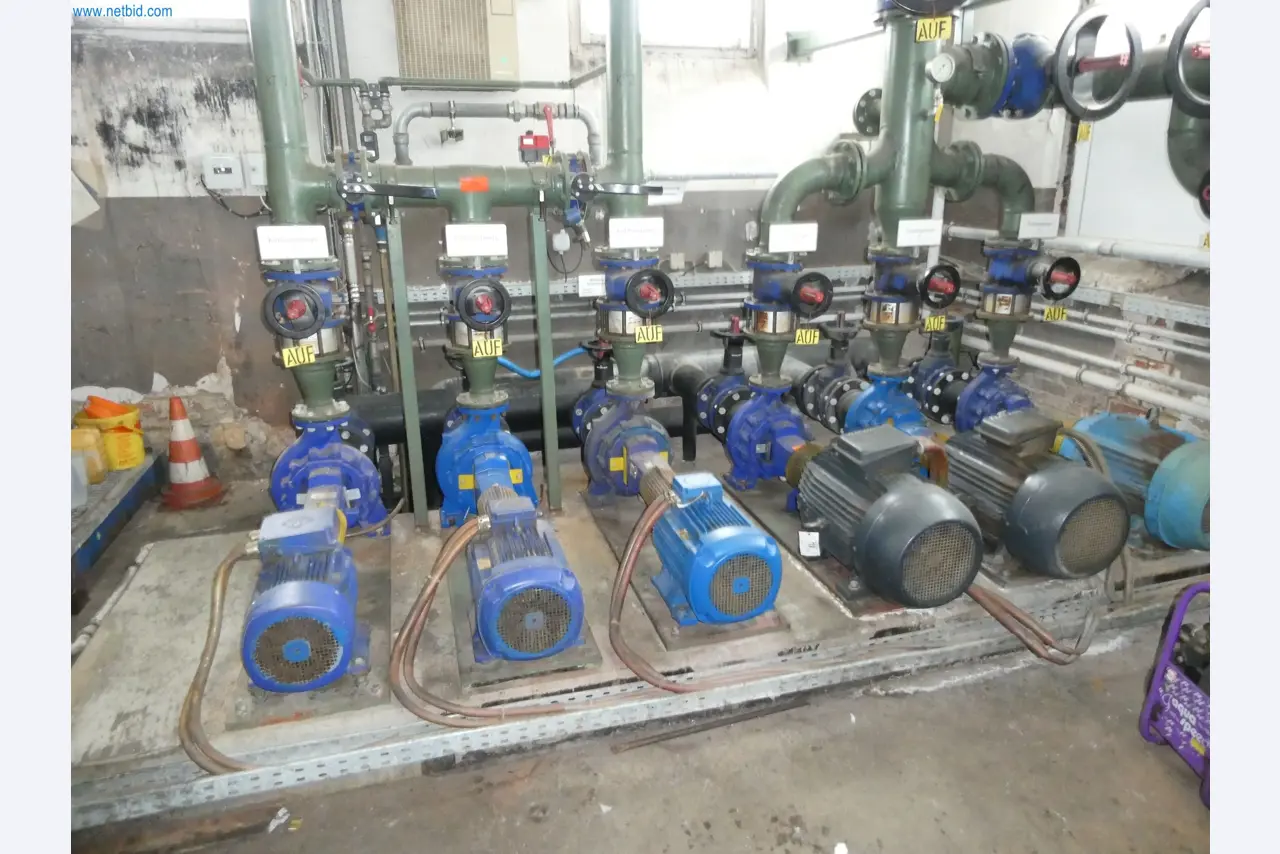 Machines & systems for light metal die casting (powertrain & structural parts)-3