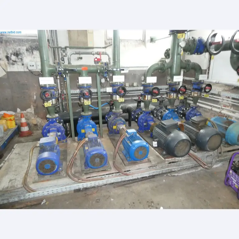 Machines & systems for light metal die casting (powertrain & structural parts)-3