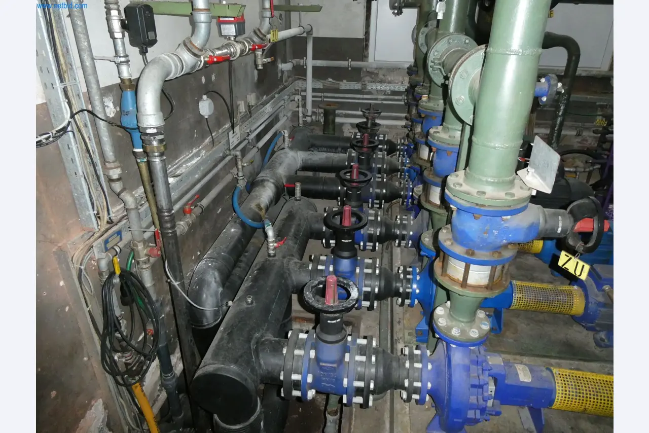 Machines & systems for light metal die casting (powertrain & structural parts)-4