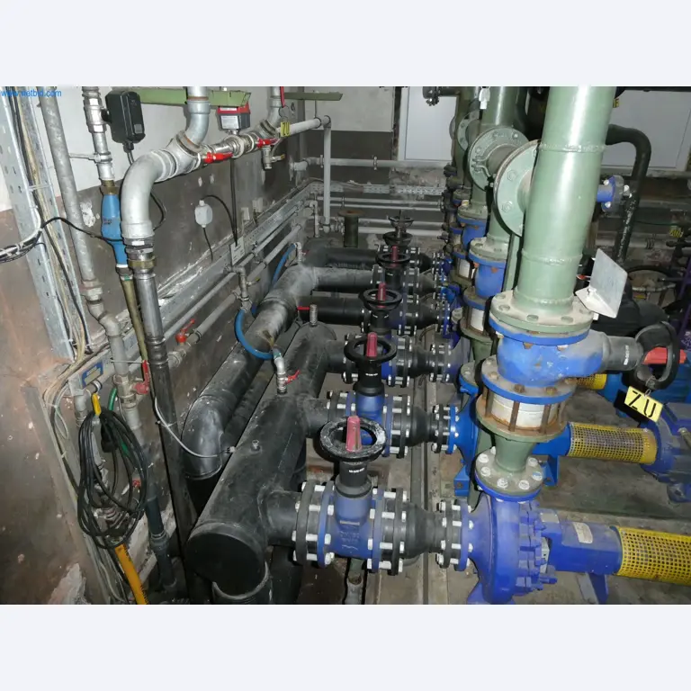 Machines & systems for light metal die casting (powertrain & structural parts)-4