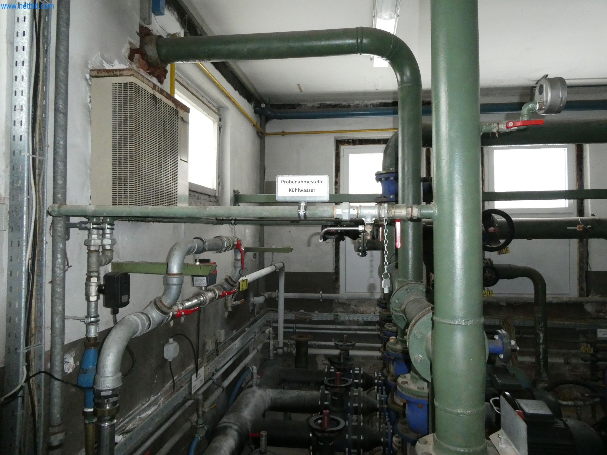 Machines & systems for light metal die casting (powertrain & structural parts)-5