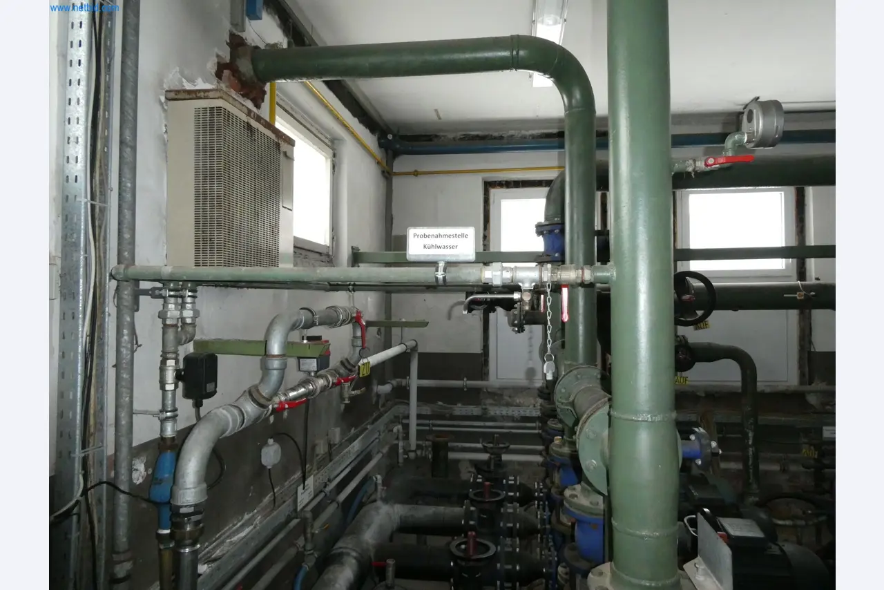 Machines & systems for light metal die casting (powertrain & structural parts)-5