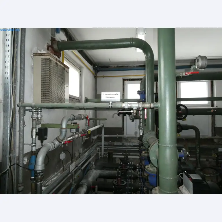 Machines & systems for light metal die casting (powertrain & structural parts)-5