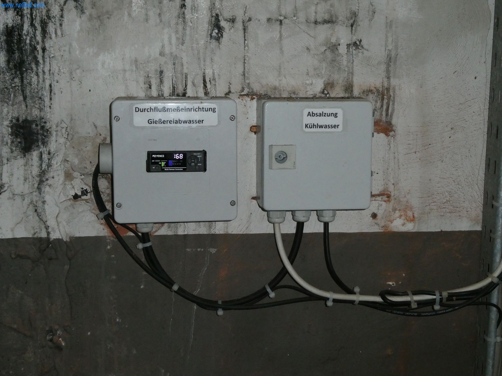 Machines & systems for light metal die casting (powertrain & structural parts)-6