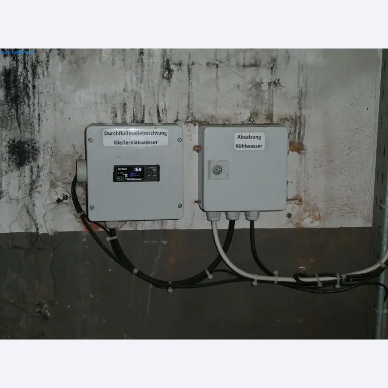 Machines & systems for light metal die casting (powertrain & structural parts)-6