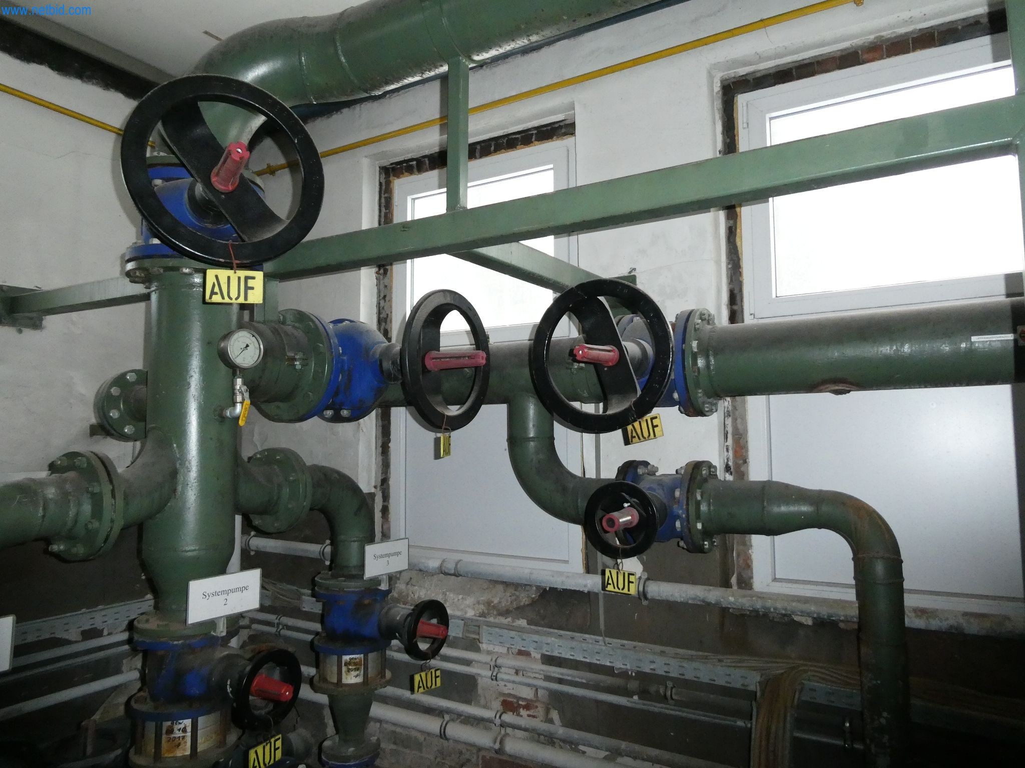 Machines & systems for light metal die casting (powertrain & structural parts)-7