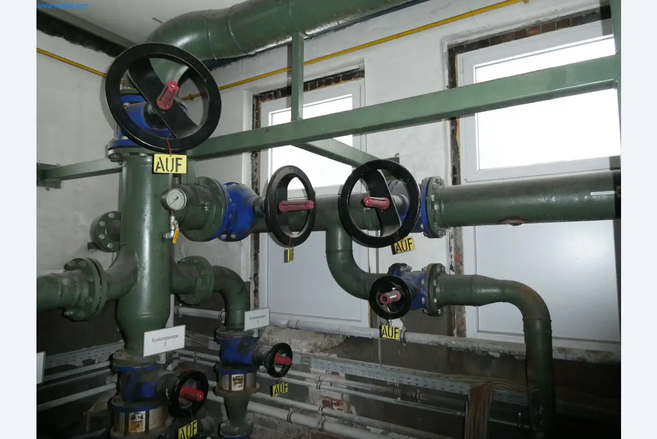 Machines & systems for light metal die casting (powertrain & structural parts)-7