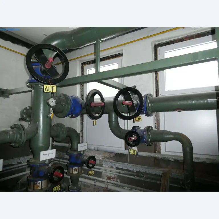 Machines & systems for light metal die casting (powertrain & structural parts)-7