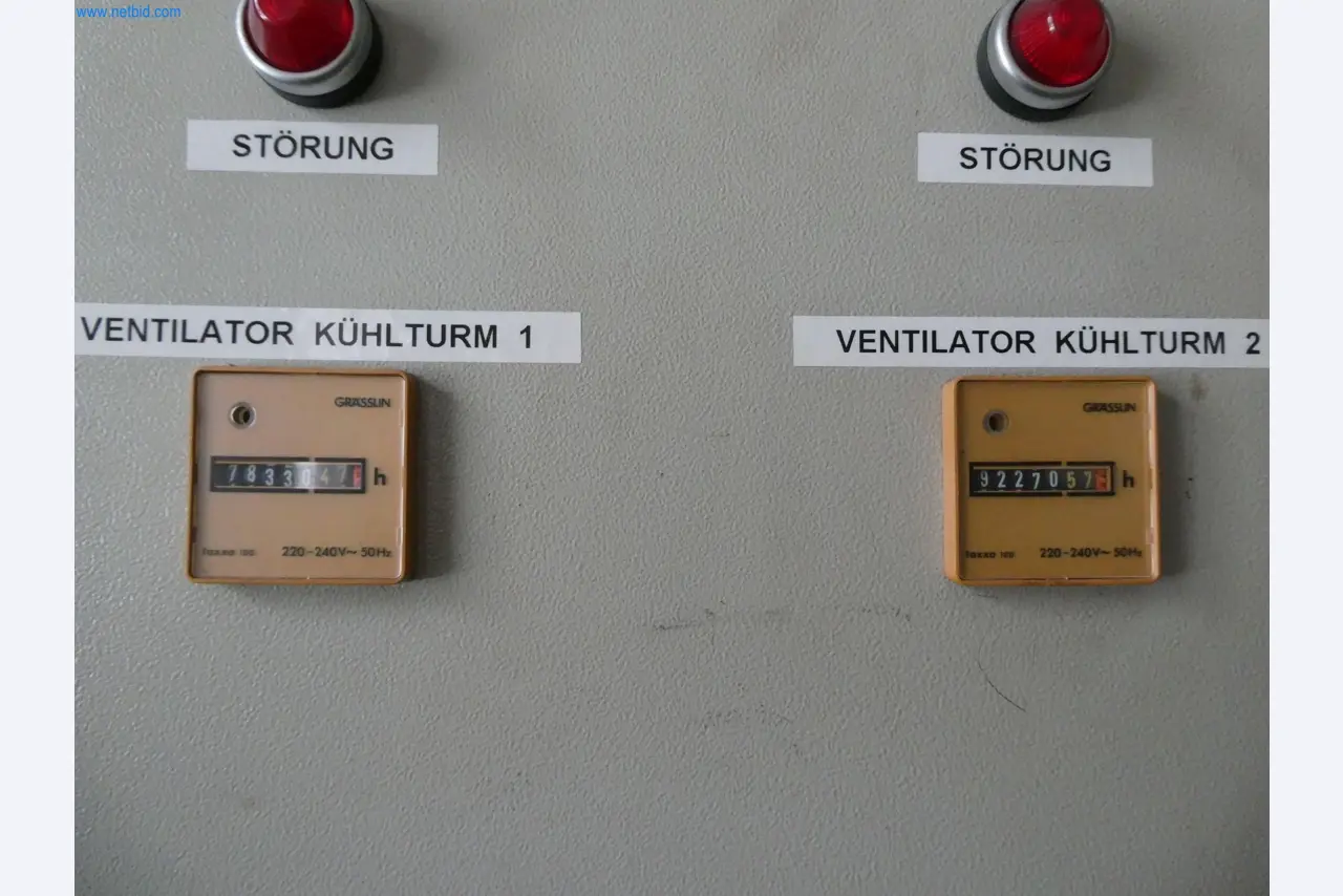 Machines & systems for light metal die casting (powertrain & structural parts)-9