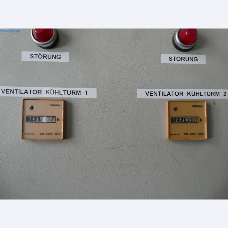 Machines & systems for light metal die casting (powertrain & structural parts)-9