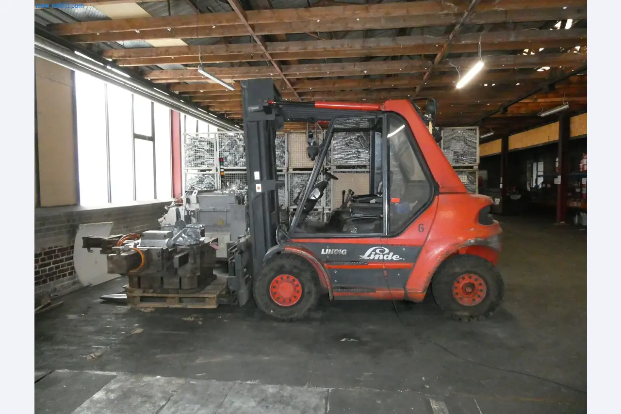 Machines & systems for light metal die casting (powertrain & structural parts)-1