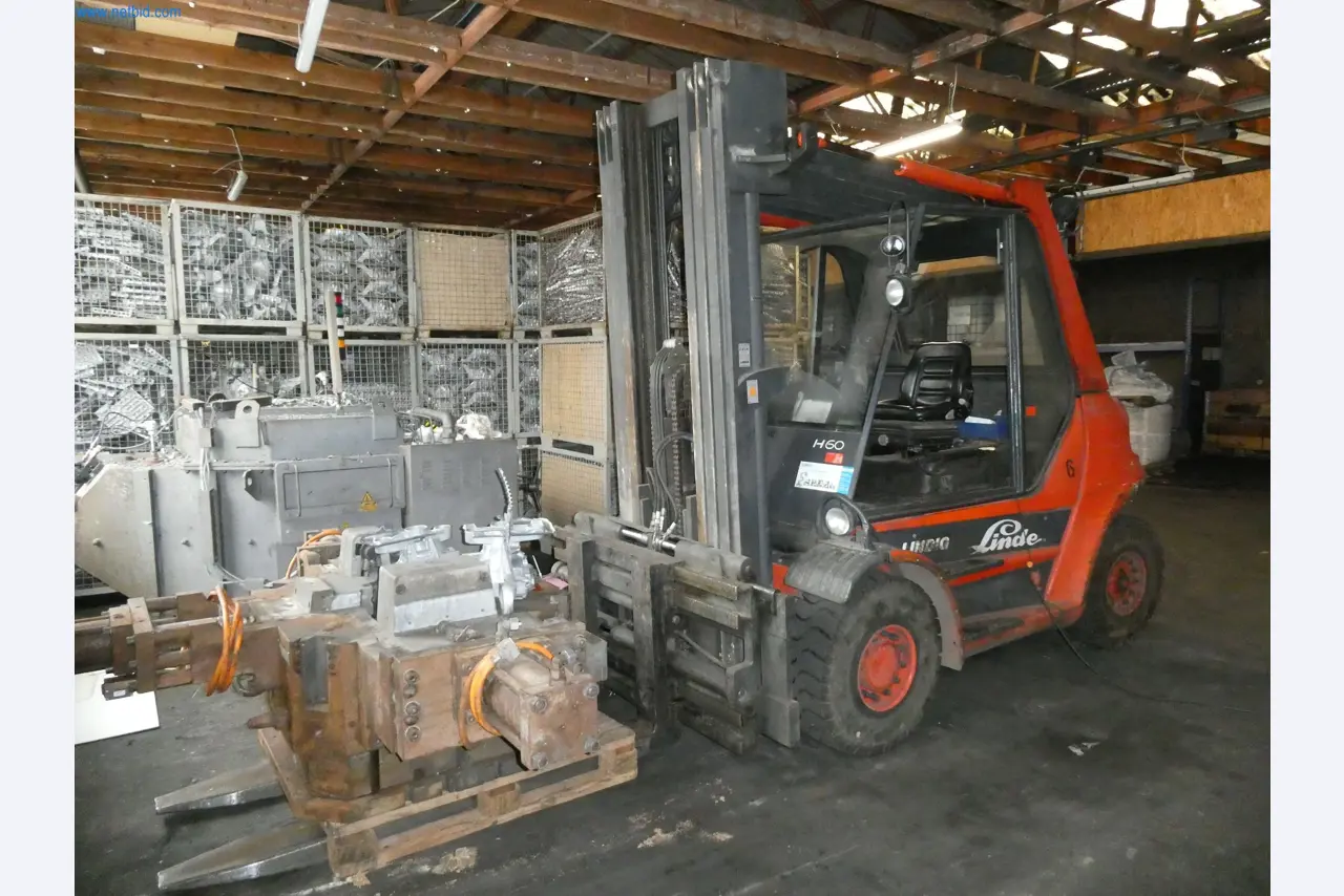 Machines & systems for light metal die casting (powertrain & structural parts)-2