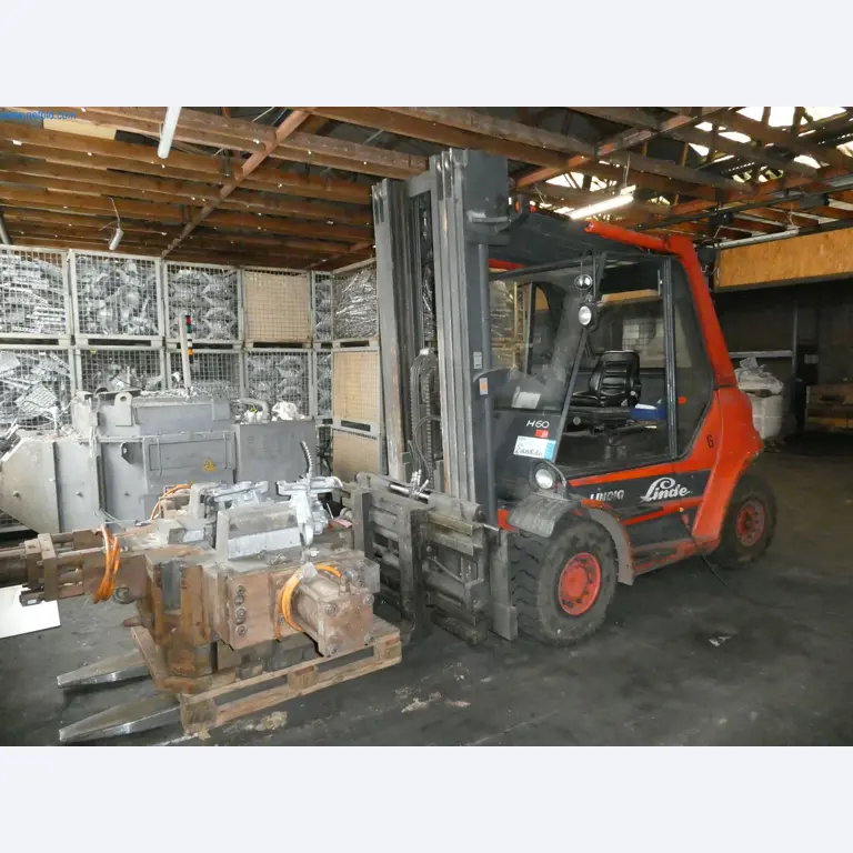 Machines & systems for light metal die casting (powertrain & structural parts)-2