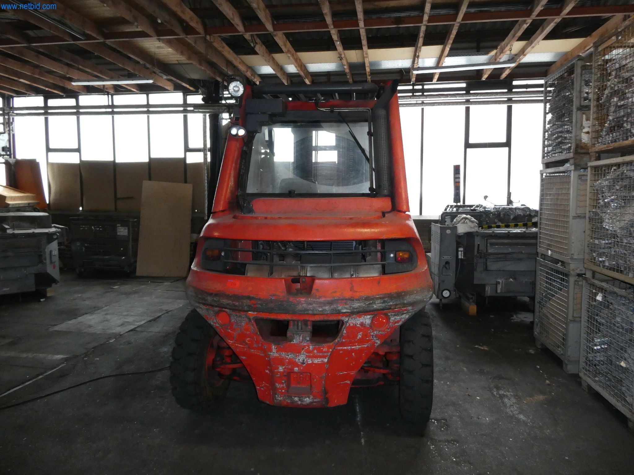 Machines & systems for light metal die casting (powertrain & structural parts)-3