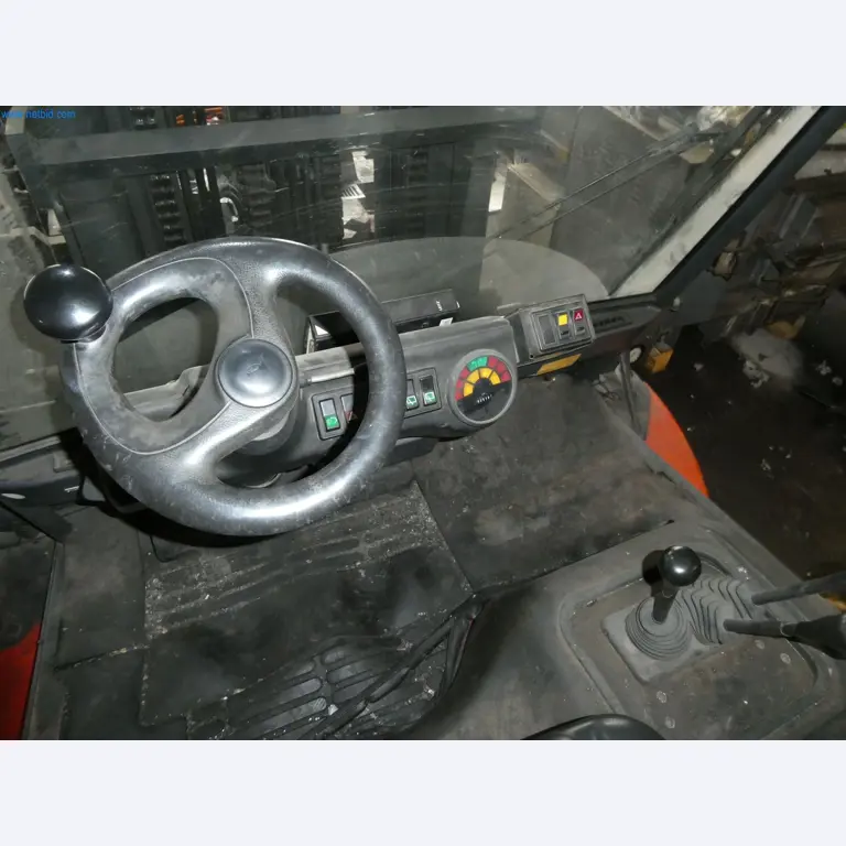 Machines & systems for light metal die casting (powertrain & structural parts)-5