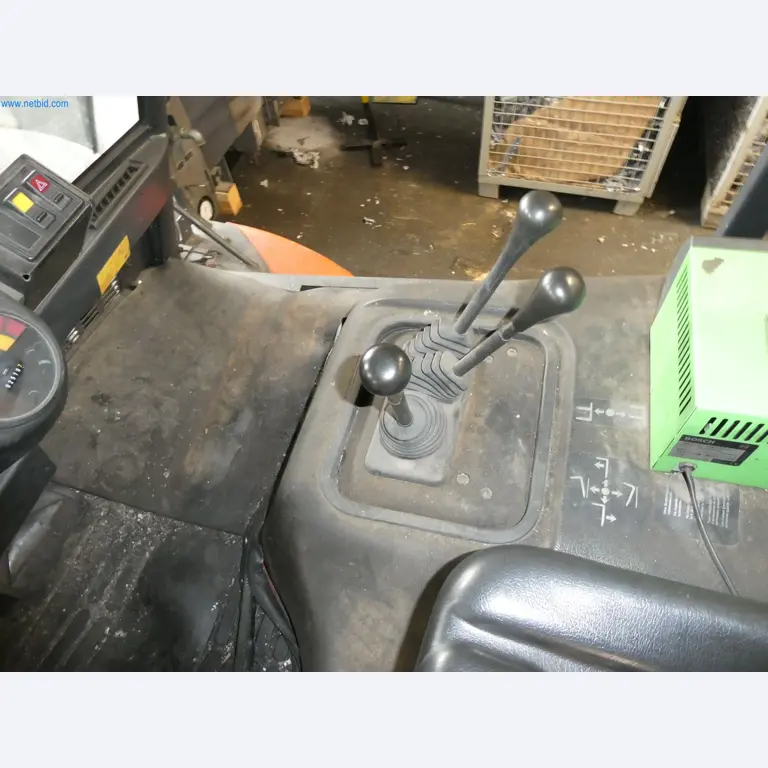 Machines & systems for light metal die casting (powertrain & structural parts)-6