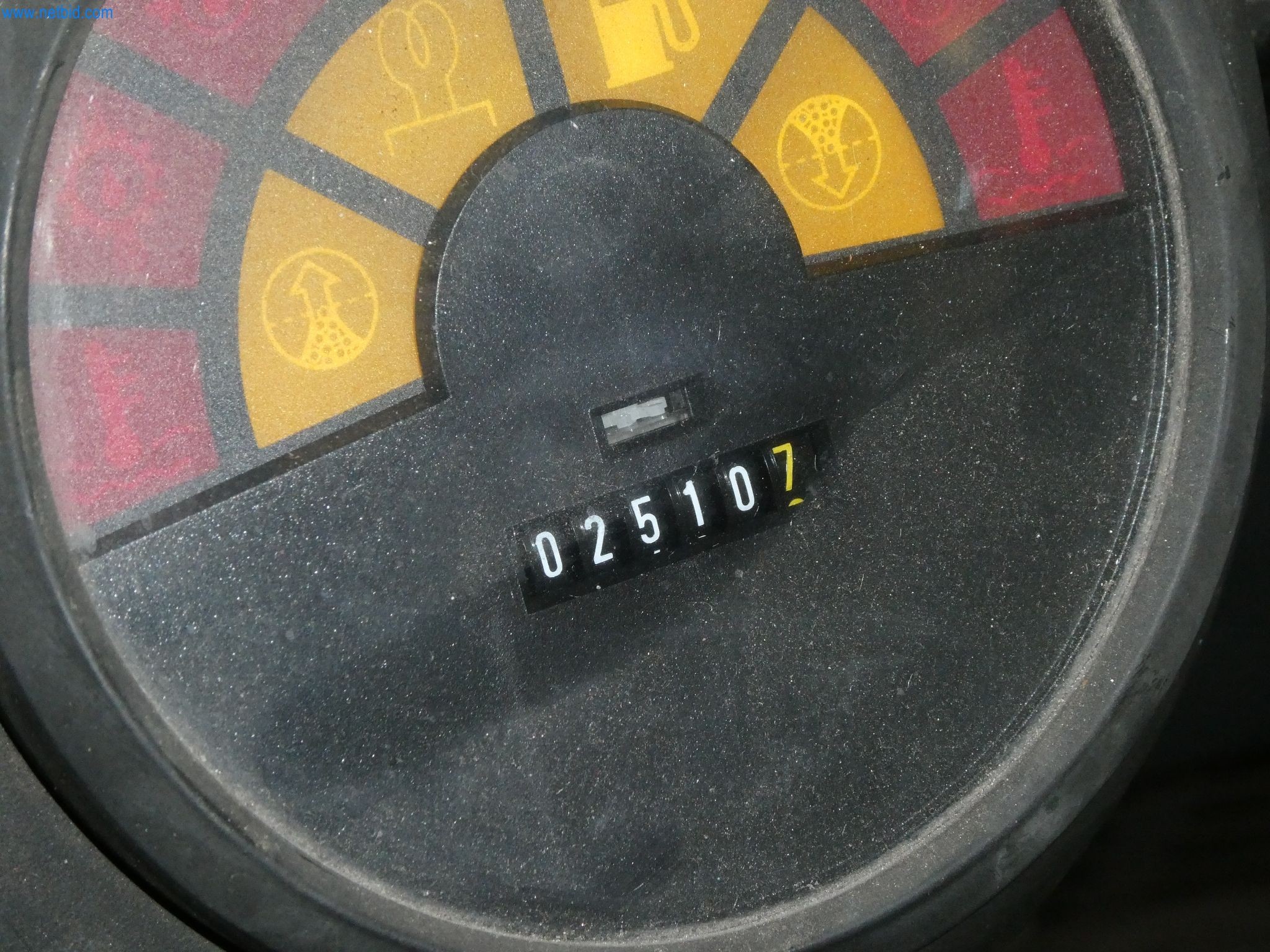 Machines & systems for light metal die casting (powertrain & structural parts)-7