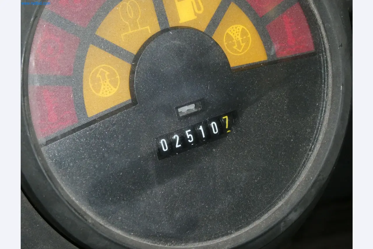 Machines & systems for light metal die casting (powertrain & structural parts)-7