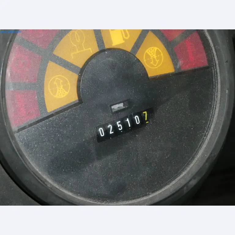 Machines & systems for light metal die casting (powertrain & structural parts)-7