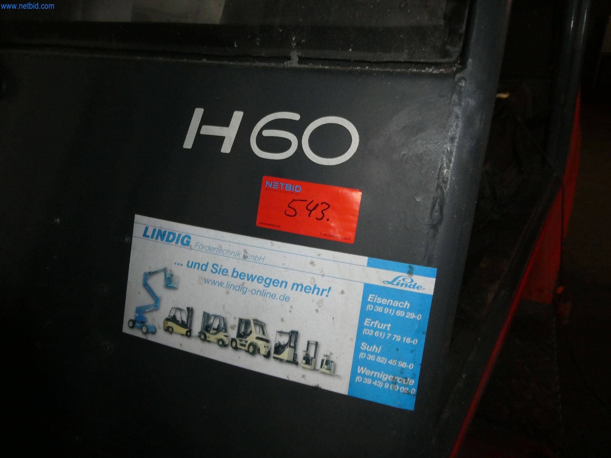 Machines & systems for light metal die casting (powertrain & structural parts)-8