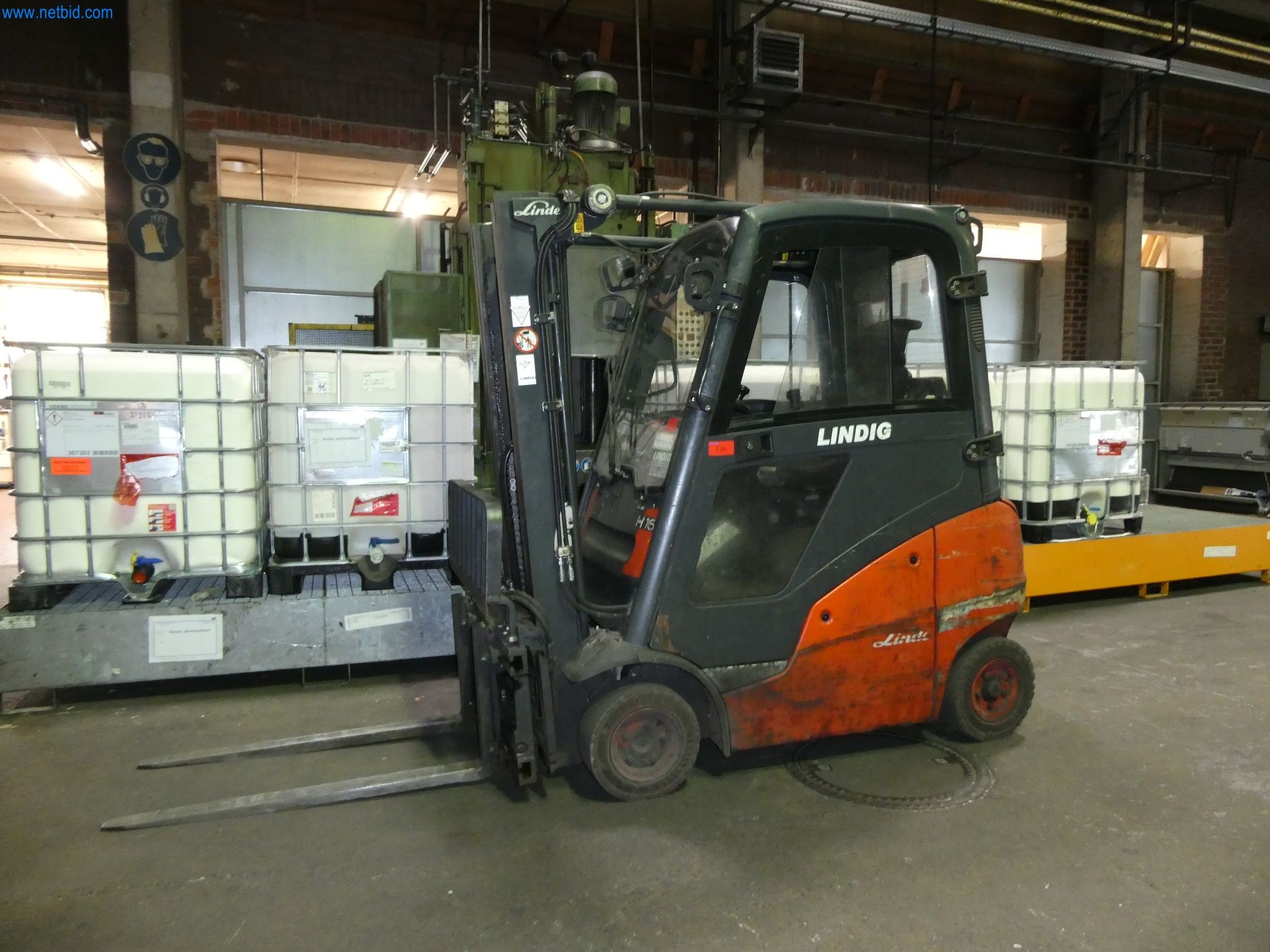 Machines & systems for light metal die casting (powertrain & structural parts)-1