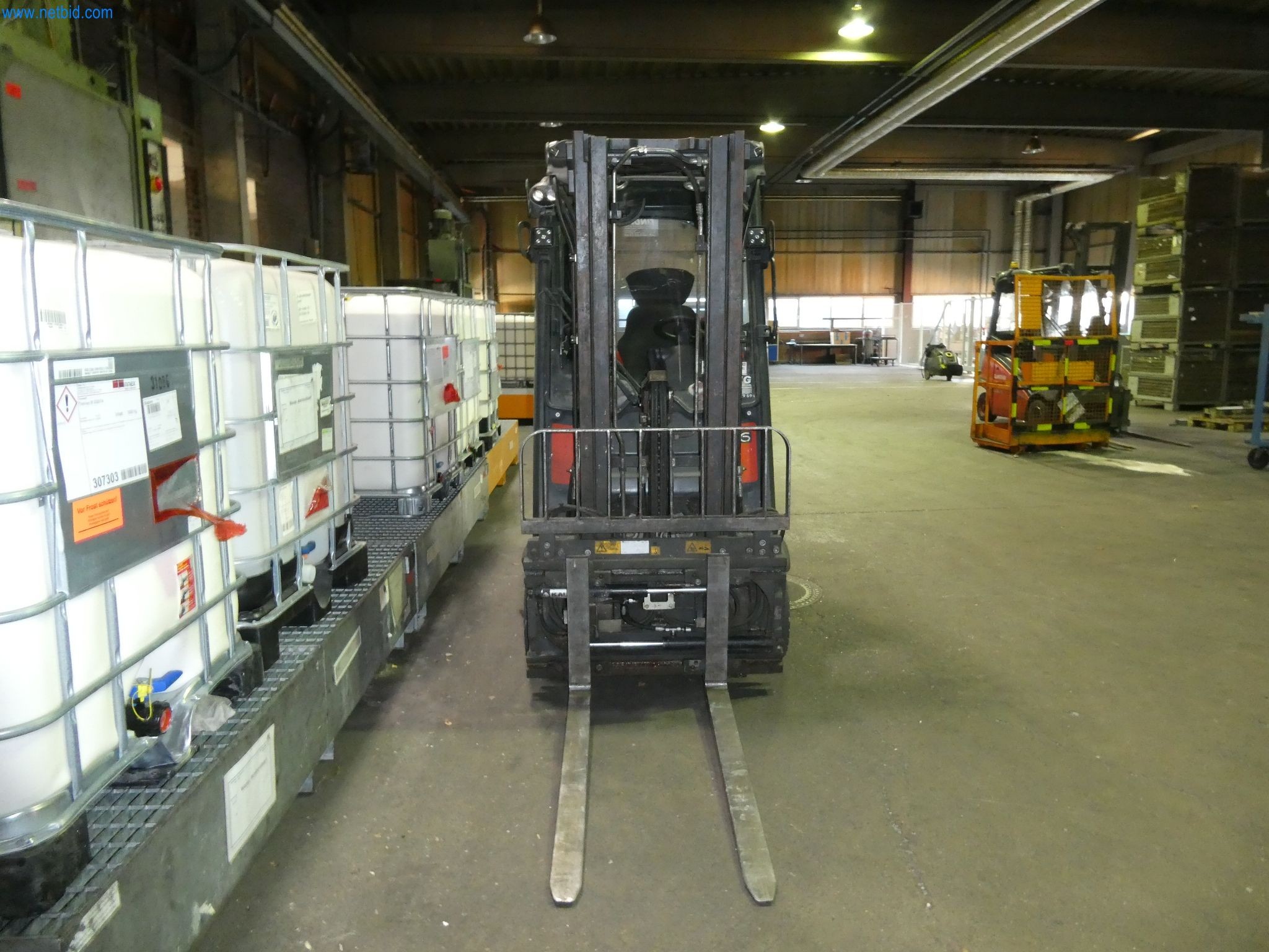 Machines & systems for light metal die casting (powertrain & structural parts)-3