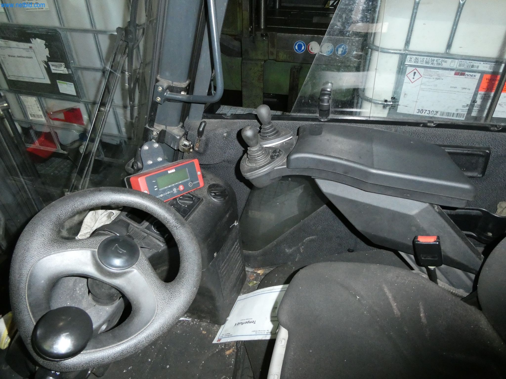 Machines & systems for light metal die casting (powertrain & structural parts)-4