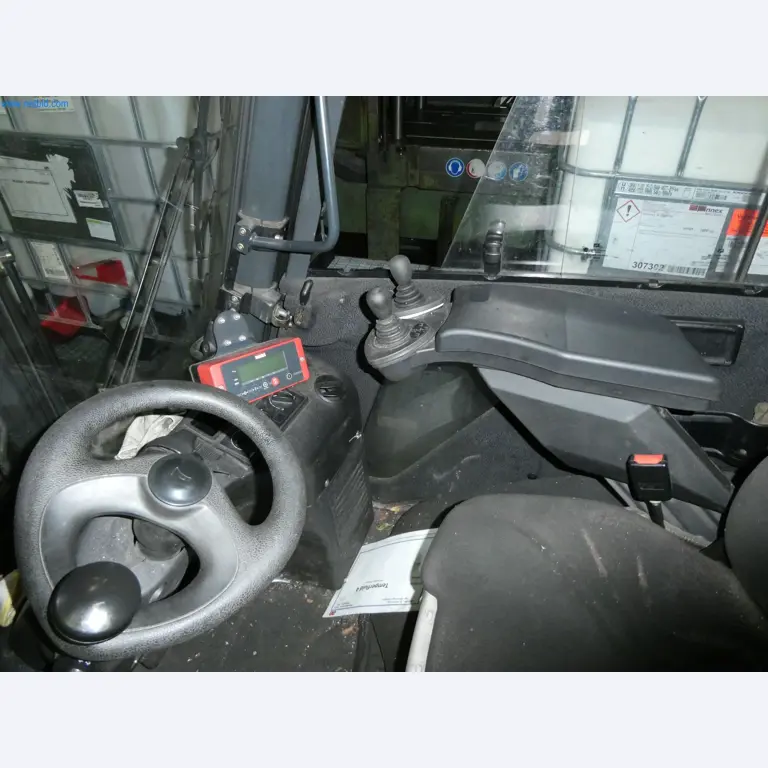 Machines & systems for light metal die casting (powertrain & structural parts)-4