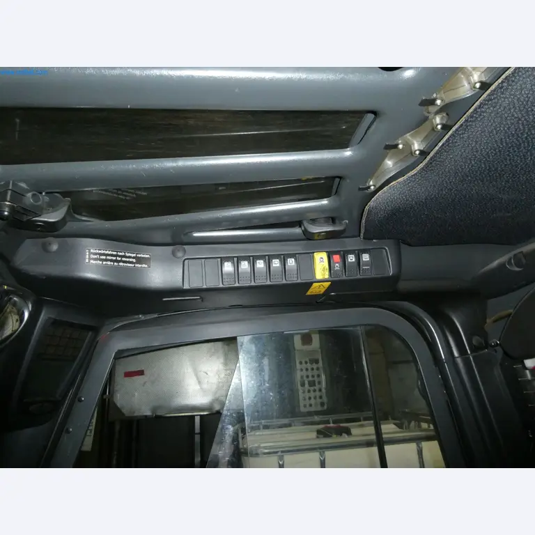 Machines & systems for light metal die casting (powertrain & structural parts)-5