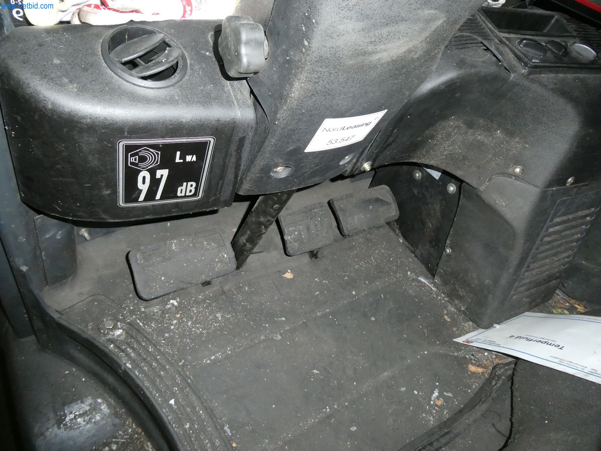 Machines & systems for light metal die casting (powertrain & structural parts)-6