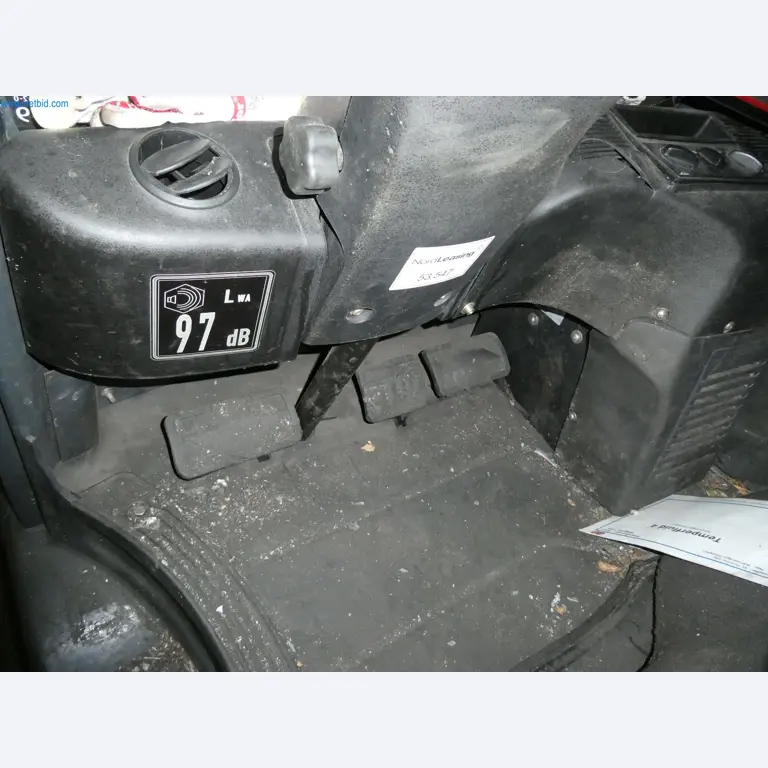 Machines & systems for light metal die casting (powertrain & structural parts)-6